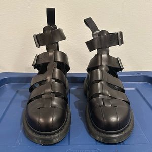 Dr. Martens Geraldo Sandals